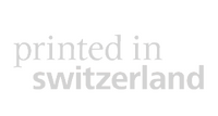 printed in switzerland